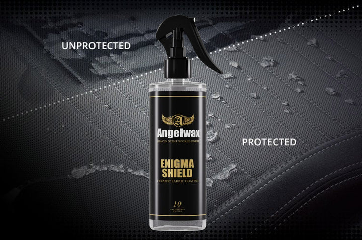 Angelwax Enigma Shield 250ml