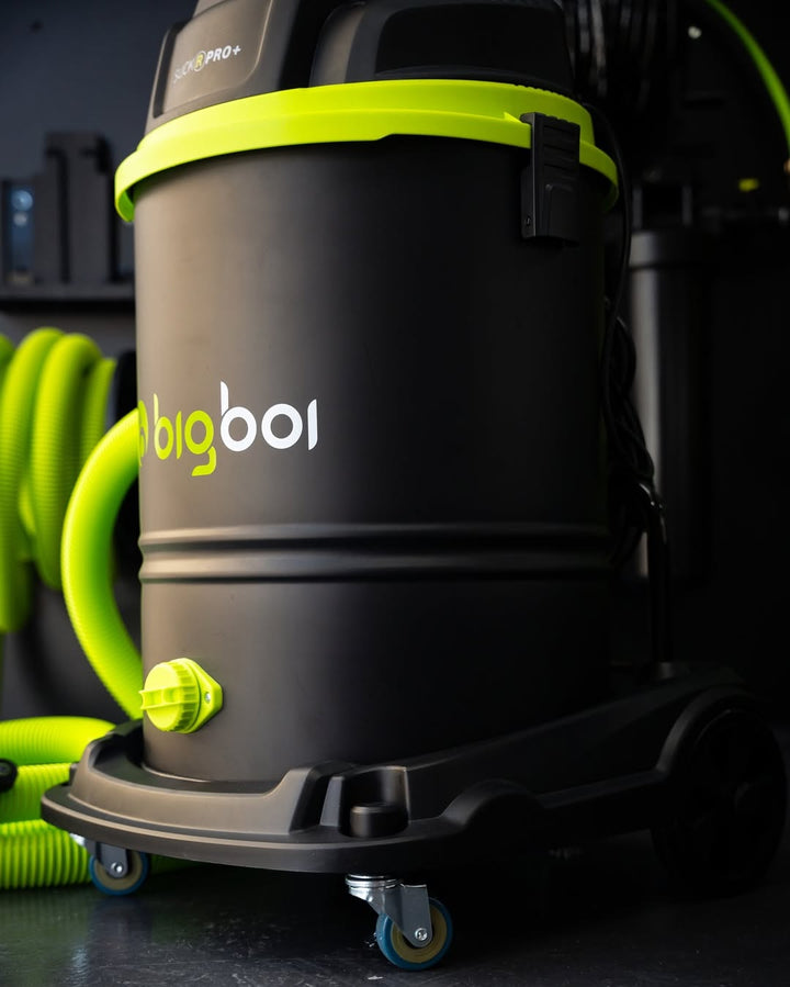 NEW - Wheelbase For Suckr Pro+