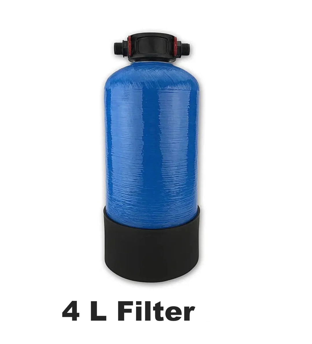 Deionized Water Filter - Tank Only