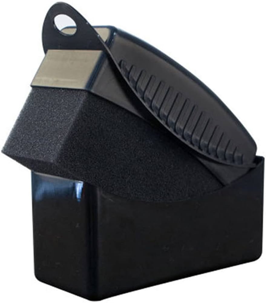 Tyre Dressing Applicator