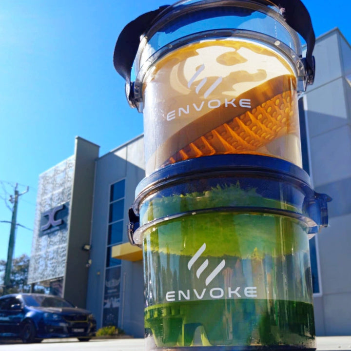 Envoke 15L Wash Bucket