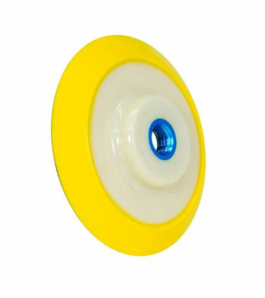 High Flexible Backing Plate for Rotary