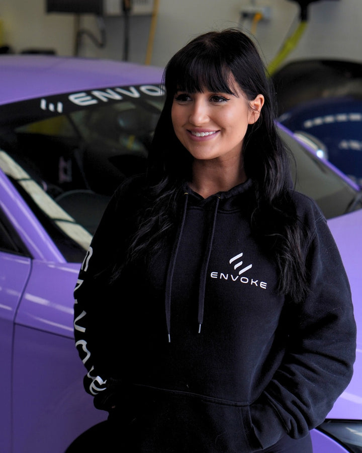 Envoke - Premium Hoodies