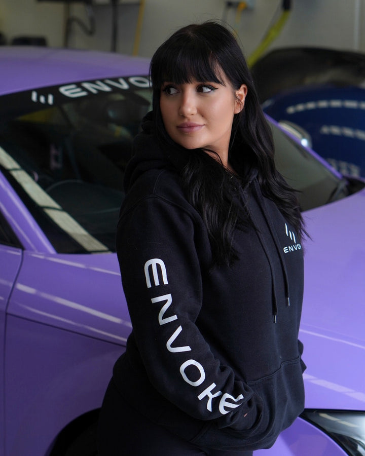 Envoke - Premium Hoodies