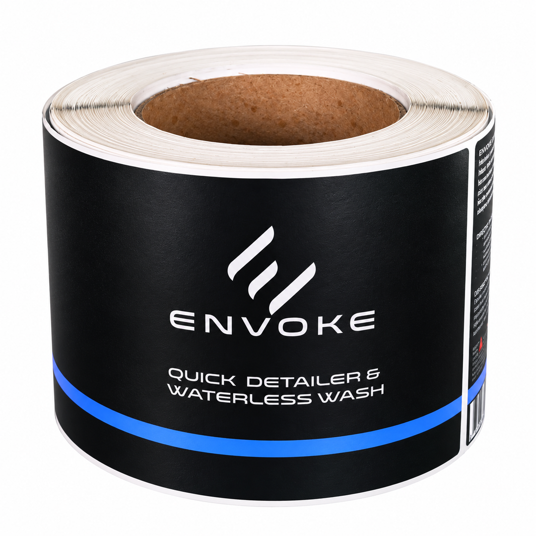 ENVOKE  product  Single Label
