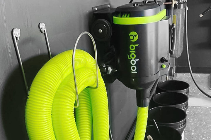 Bigboi Wall Mount kit