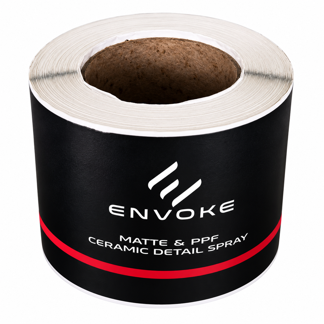 ENVOKE  product  Single Label