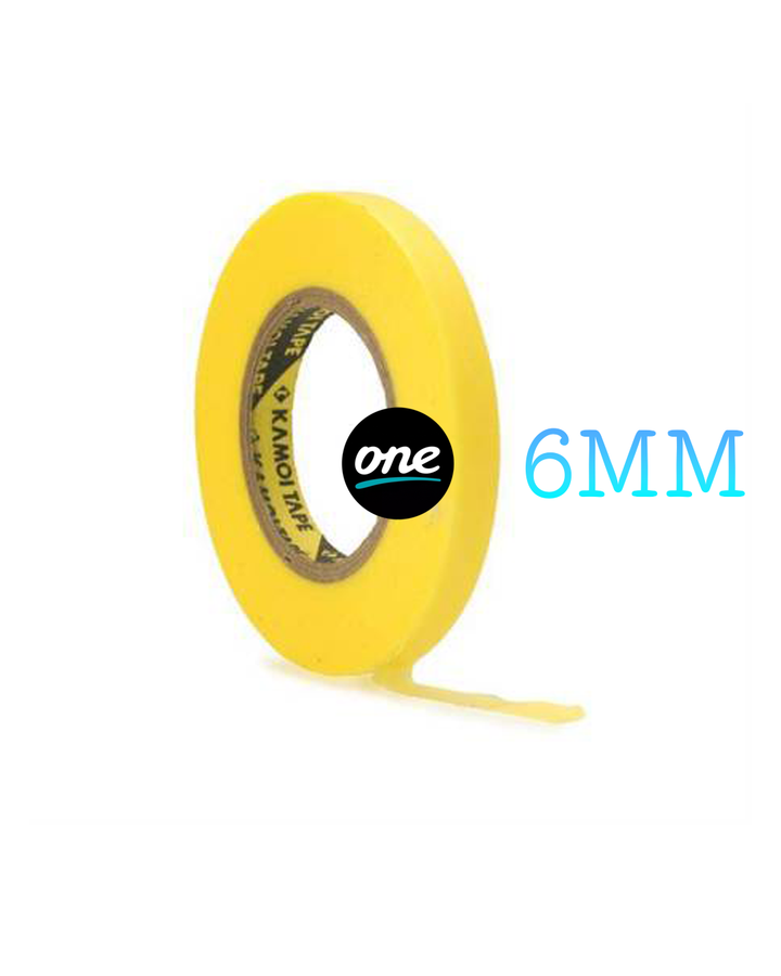 Kamikaze Detailing Tape