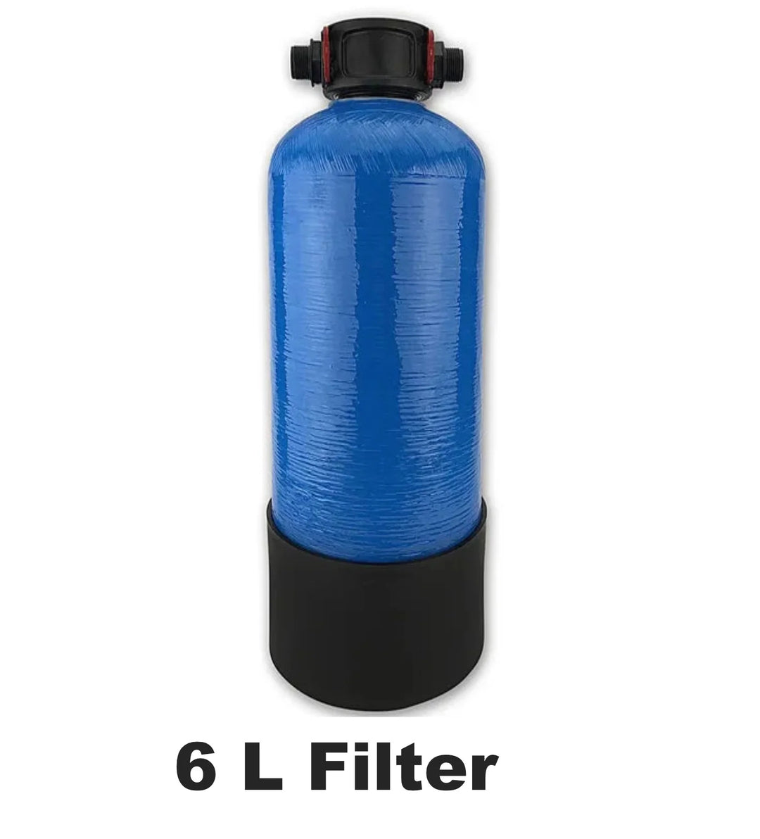Deionized Water Filter - Tank Only