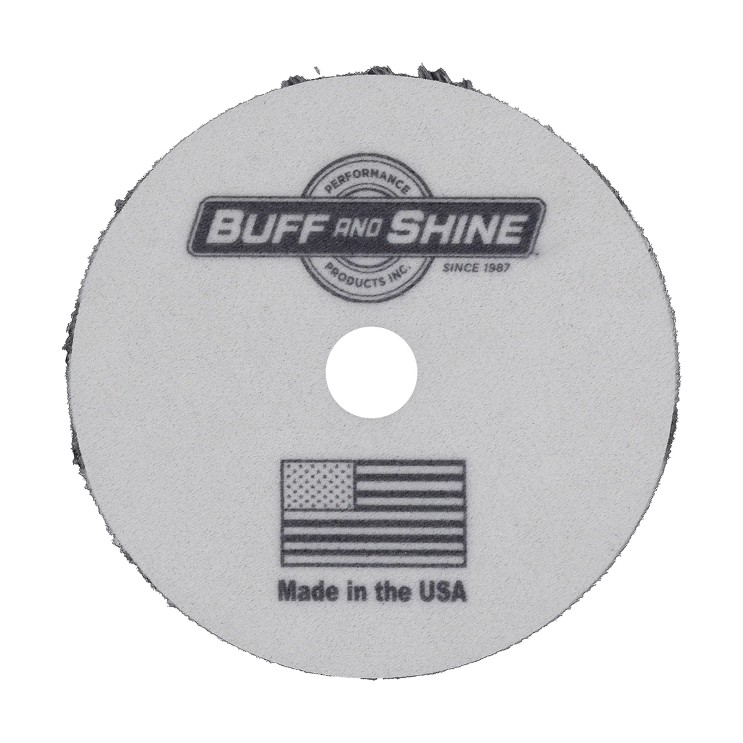 Buff and Shine Uro-Fiber Pads