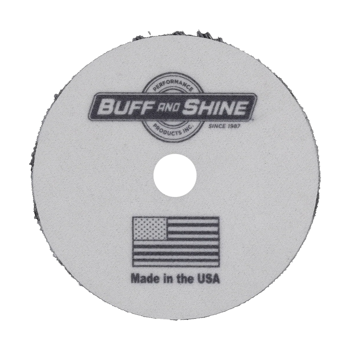 Buff and Shine Uro-Fiber Pads