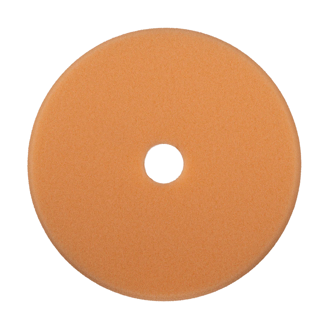 BUFF AND SHINE ORANGE URO-CELL POLISHING PAD