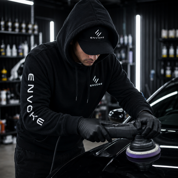 Envoke - Premium Hoodies