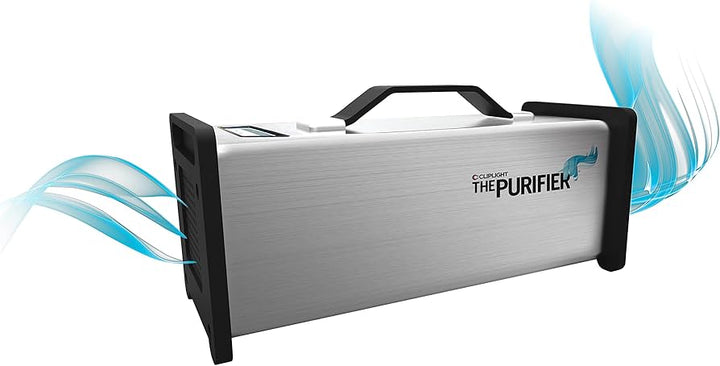 Cliplight Air 170 THE PURIFIER™ Ozone Generator