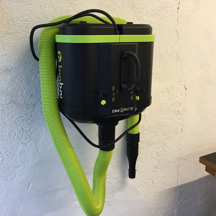 Bigboi Wall Mount kit