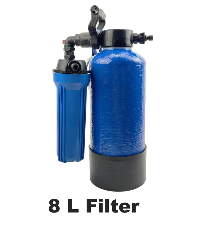 Deionized Water Filter - Tank Only