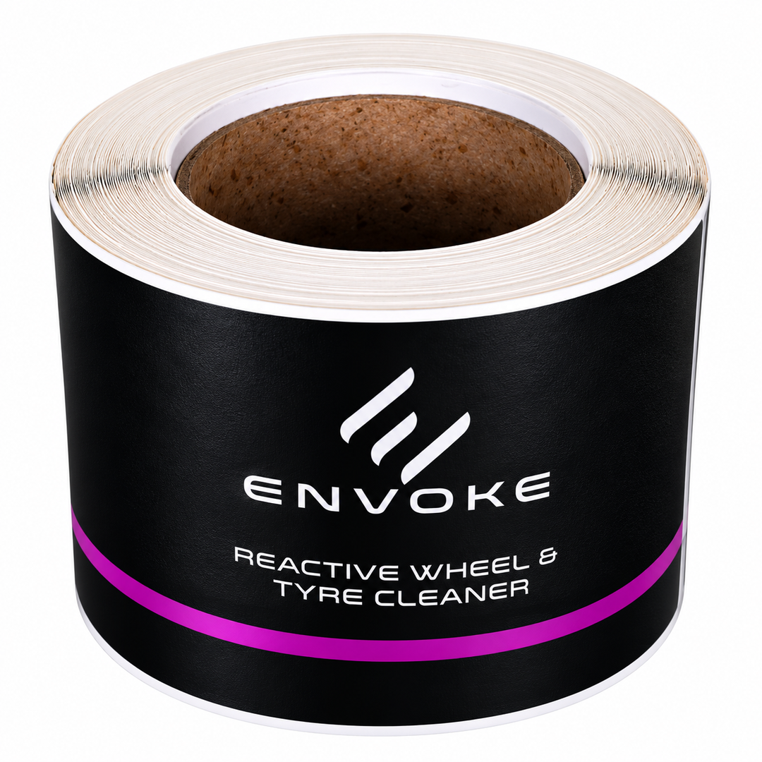 ENVOKE  product  Single Label