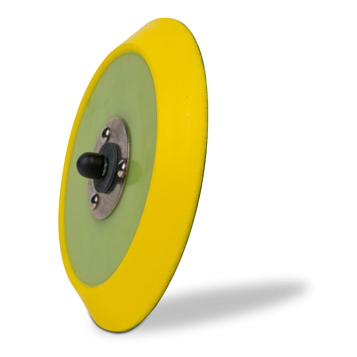 3" Backing Plate for DA