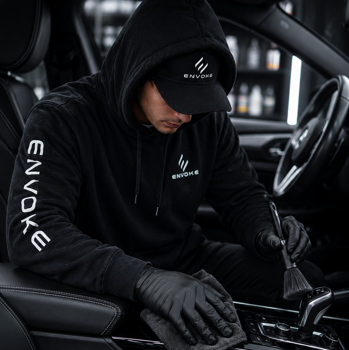 Envoke - Premium Hoodies