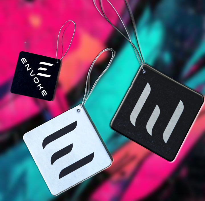 Envoke Airsence Air fresheners Hangers