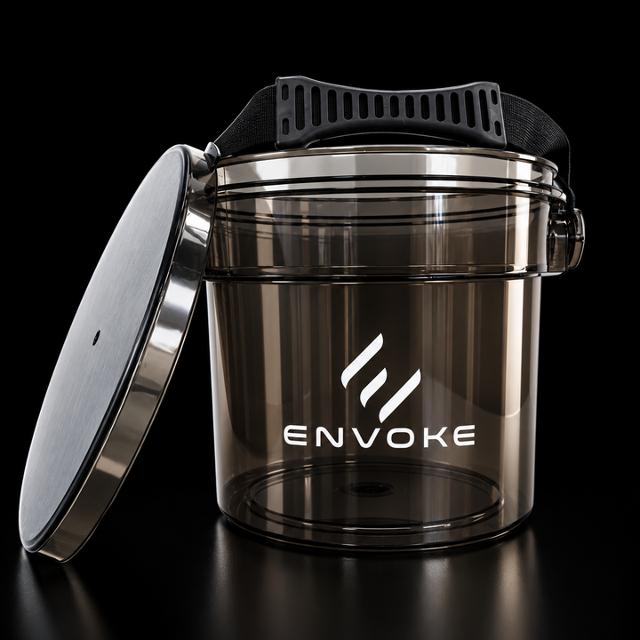 Envoke 15L Bucket -  Grit Guard Not Included