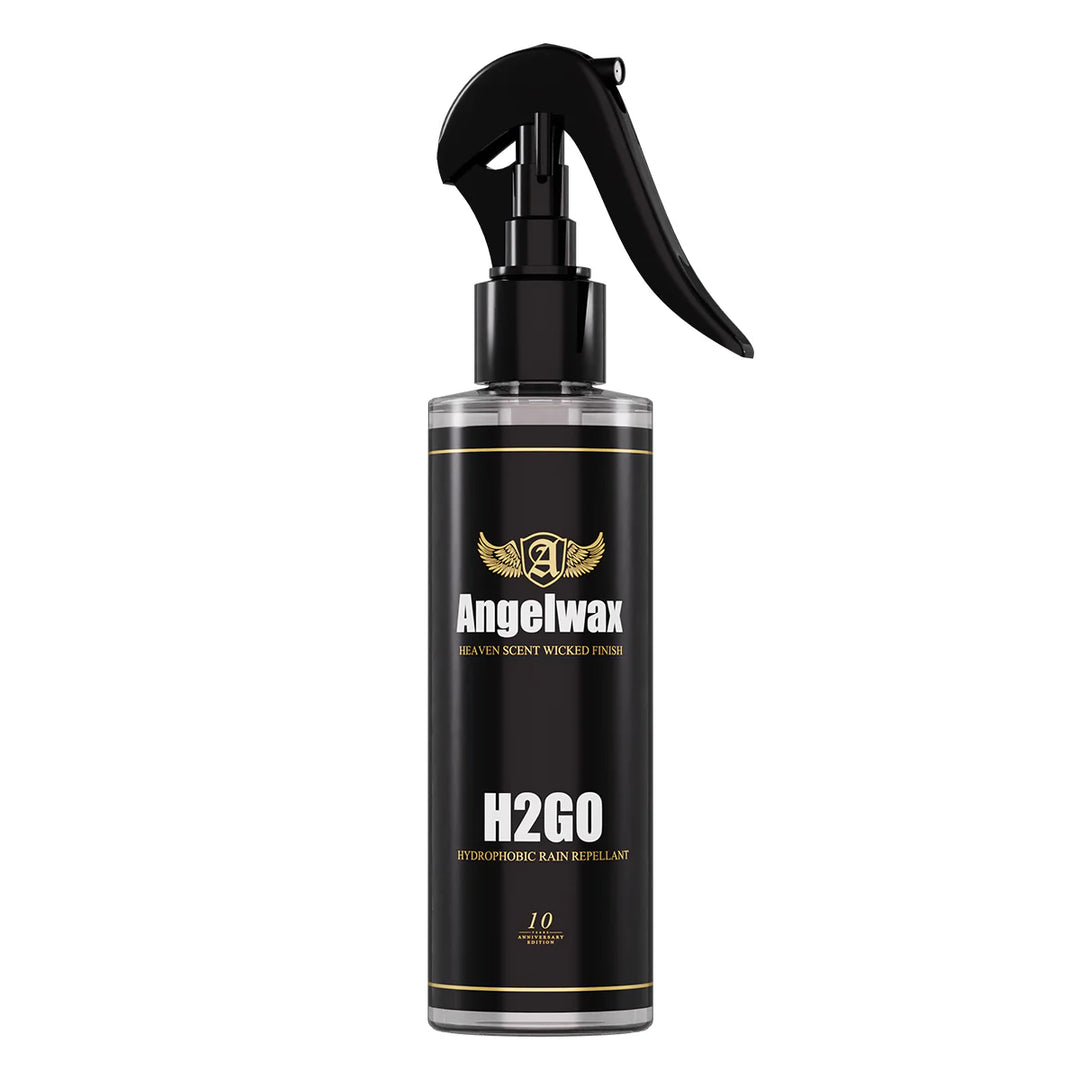 Angelwax H2GO Windscreen Dressing
