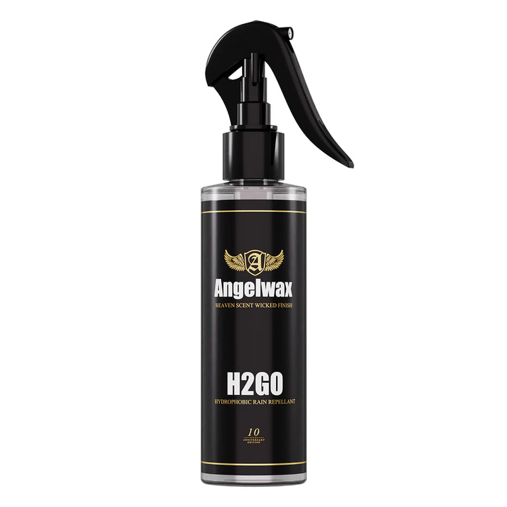 Angelwax H2GO Windscreen Dressing