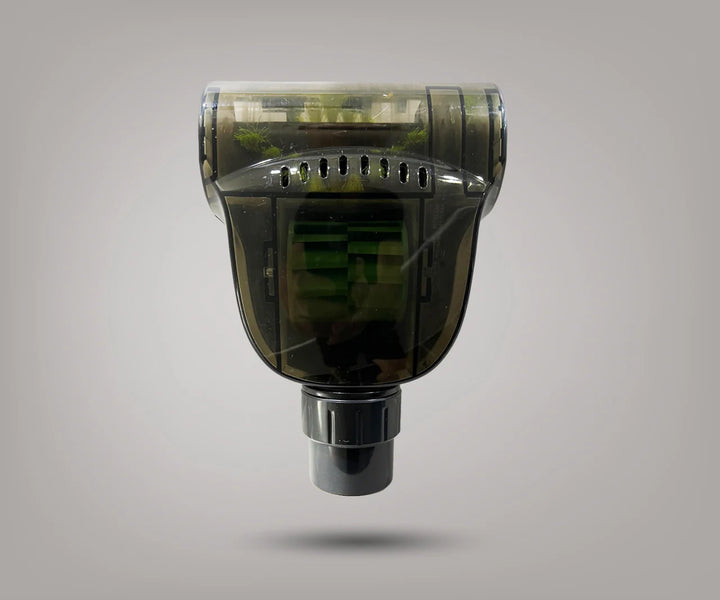 NEW- SUCKR PRO+ WALL MOUNTED SET