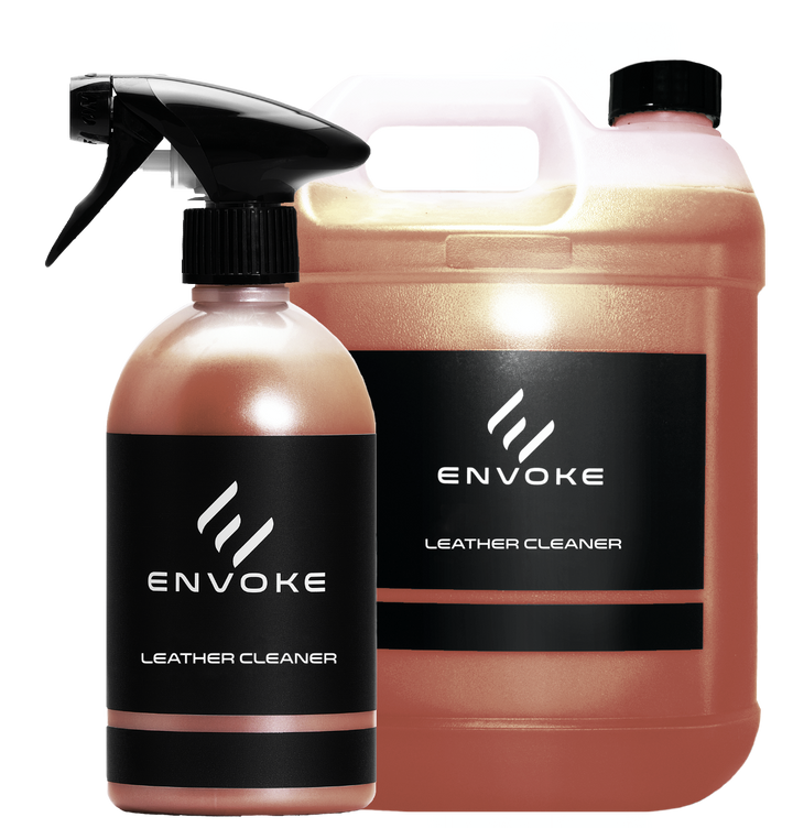 Envoke Leather Cleaner