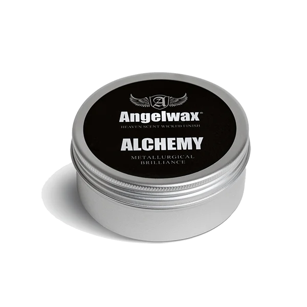 Angelwax Alchemy Metal Polish 150g