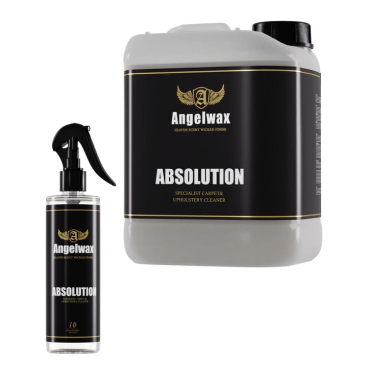Angelwax Absolution Carpet & Upholstery 500 ml