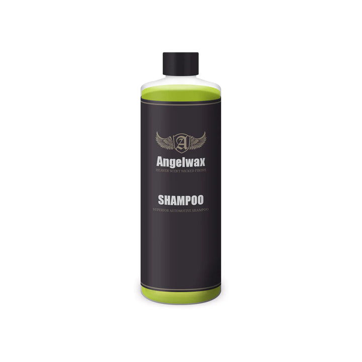 Angelwax Superior Shampoo