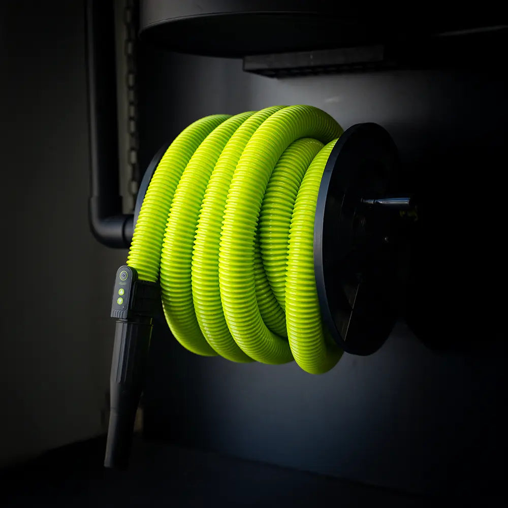 NEW- SUCKR PRO+ WALL MOUNTED SET