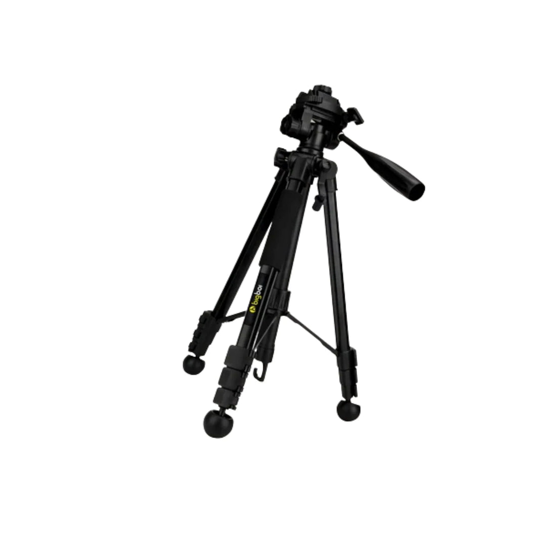 BIGBOI ILLUMR FLOOD TRIPOD
