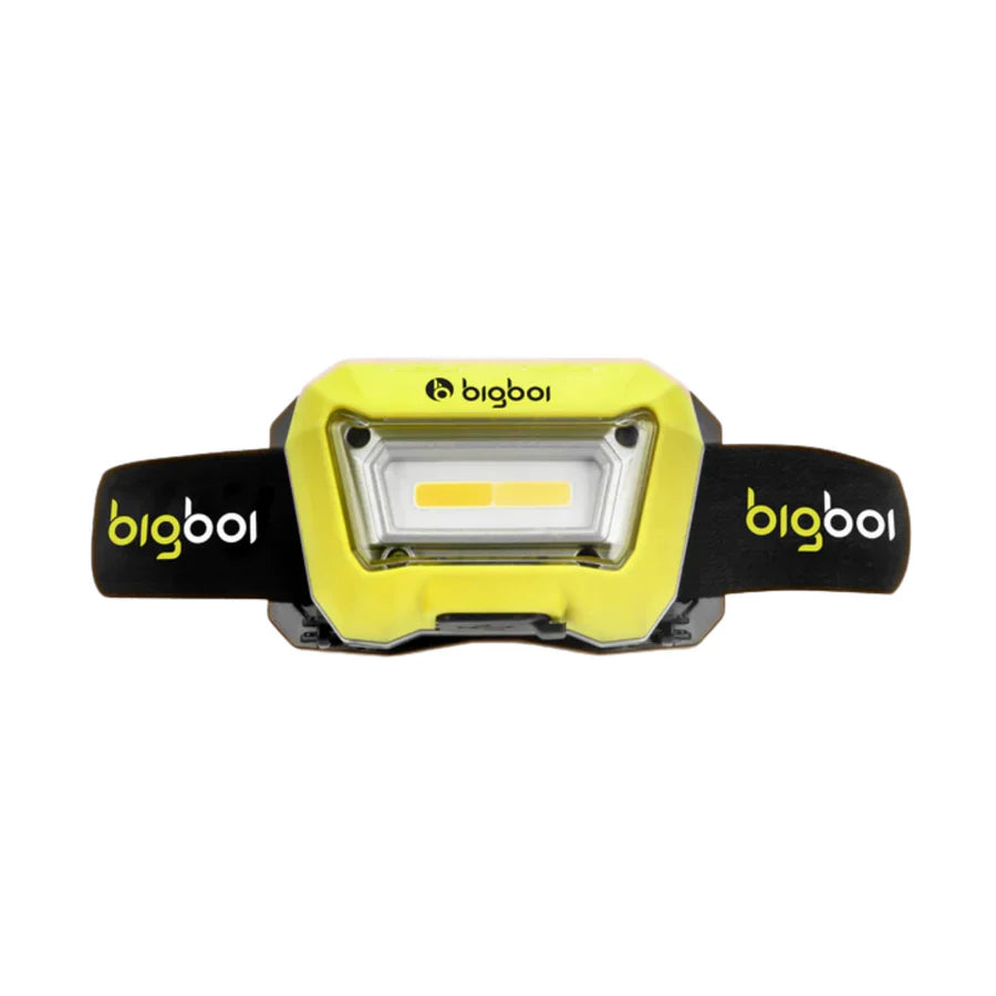 BIGBOI ILLUMR HEAD LIGHT
