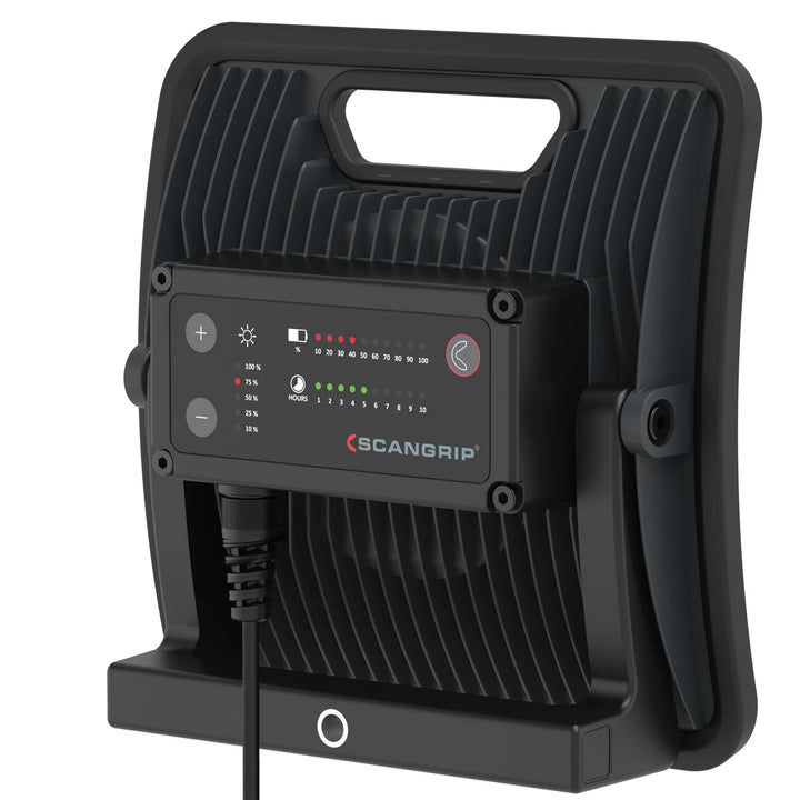 NEW - SCANGRIP  Nova 6K C+R