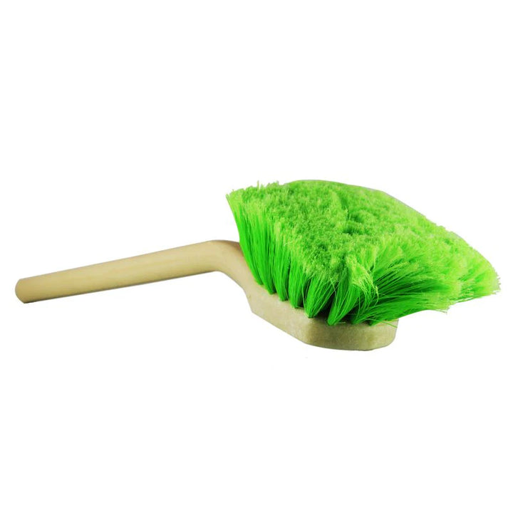 Image 1 Brush Soft Utility Scrub Green - Long