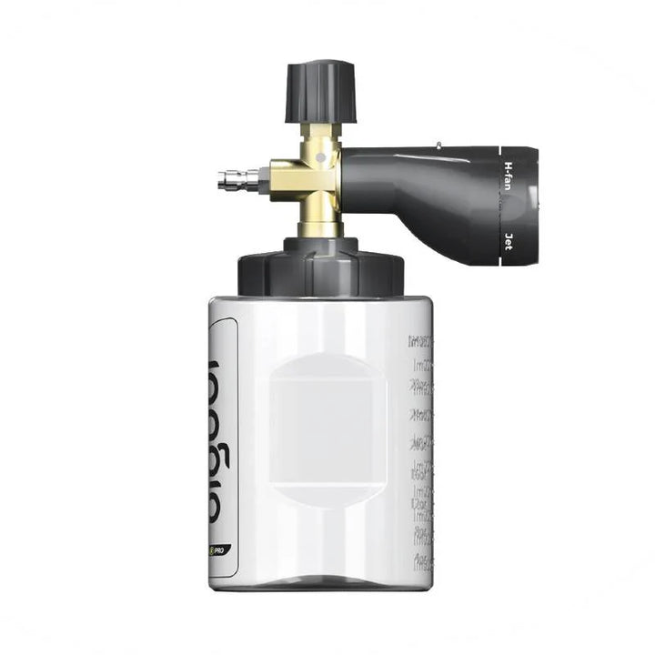 BIGBOI FOAMR PRO FOAM CANNON