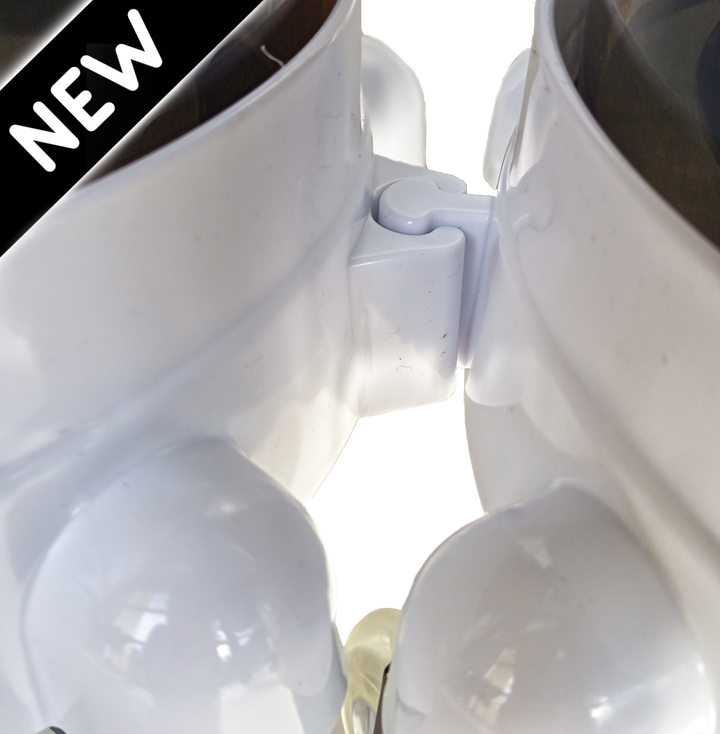 Envoke Premium Bucket Wheel Dolly