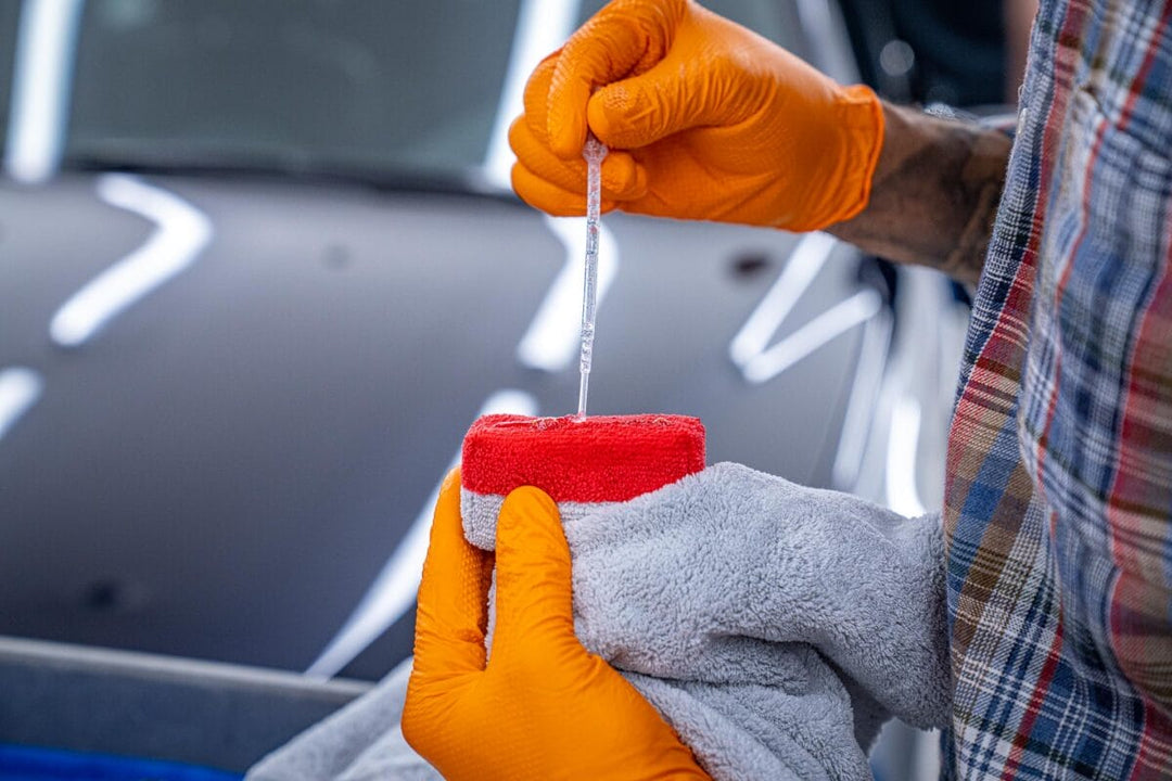 Precision Coating Pipettes - 5 PACK