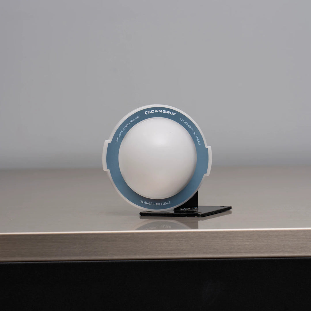 Scangrip Diffuser to suit NOVA and Multimatch lights