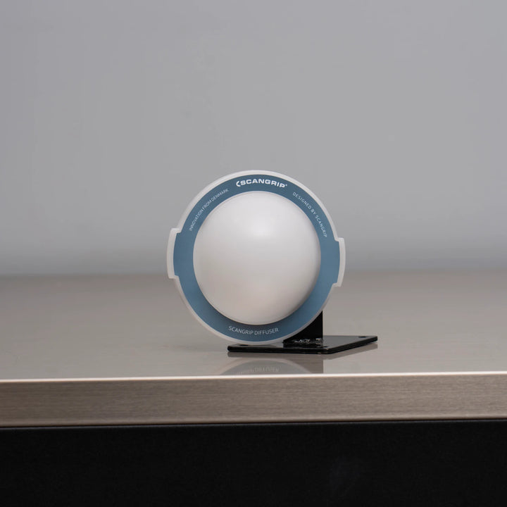Scangrip Diffuser to suit NOVA and Multimatch lights
