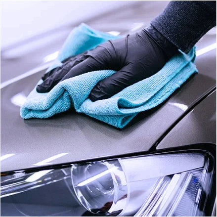 BLUE - General Purpose Cloth