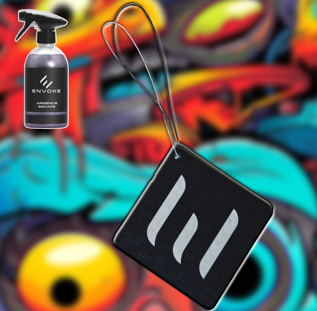 Envoke Airsence Air fresheners Hangers