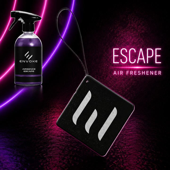 Envoke Airsence Air fresheners Hangers