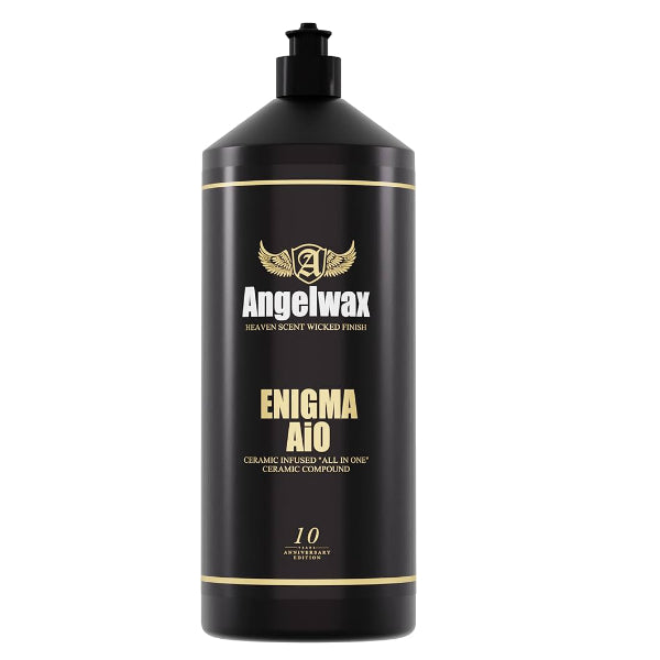 Angelwax Enigma Ceramic Infused All in one (AIO) compound