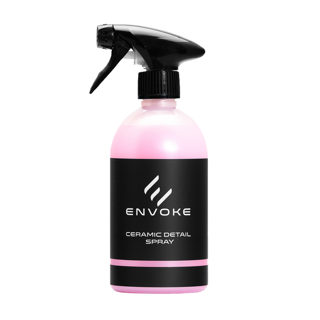 Envoke Ceramic Quick Detailer