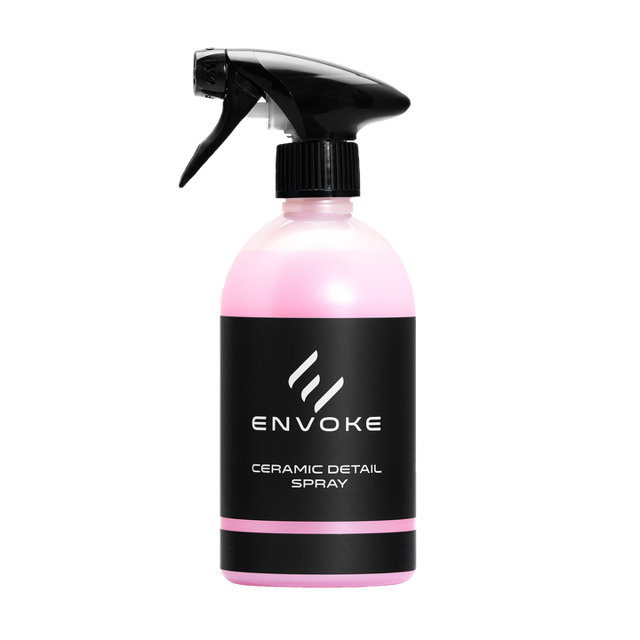 Envoke Ceramic Quick Detailer