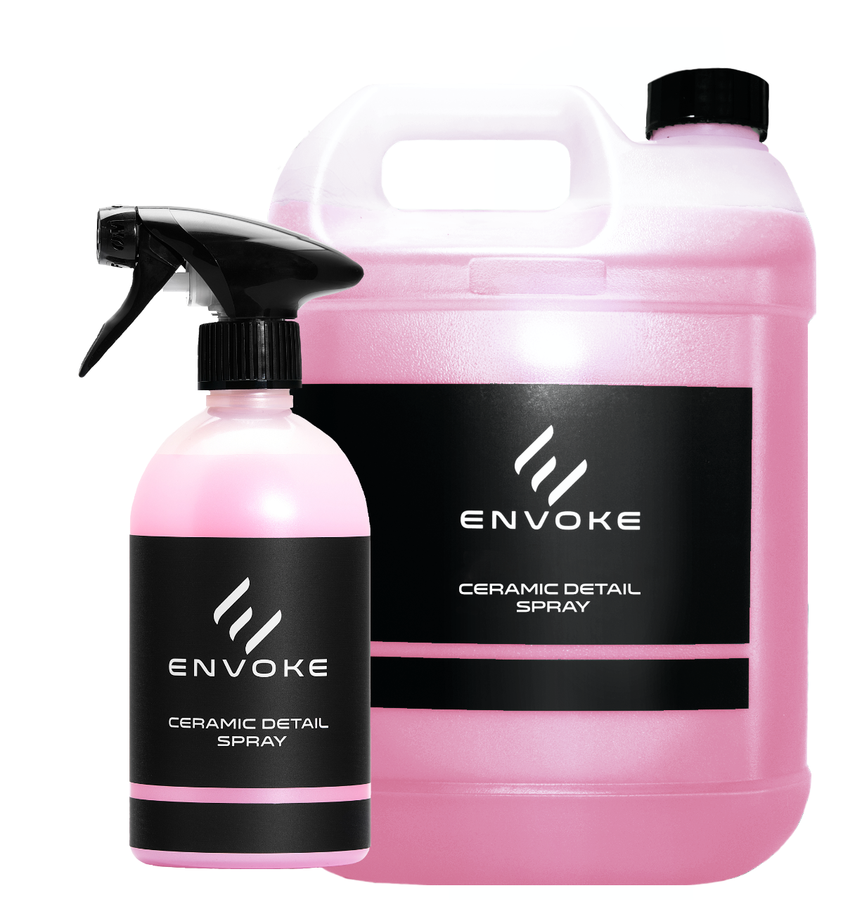 Envoke Ceramic Quick Detailer