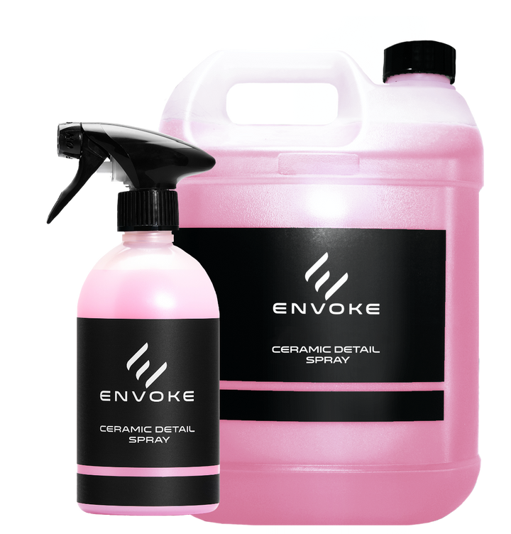 Envoke Ceramic Quick Detailer